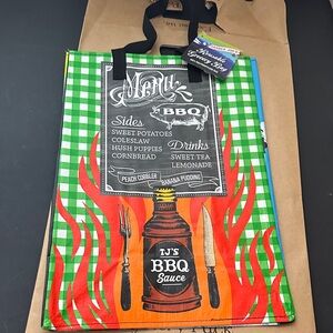 North Carolina Trader Joe’s reusable tote bag